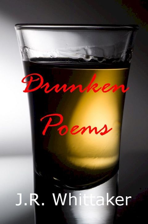 Drunken Poems(Kobo/電子書)