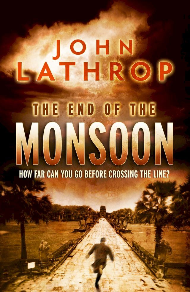  The End of the Monsoon(Kobo/電子書)