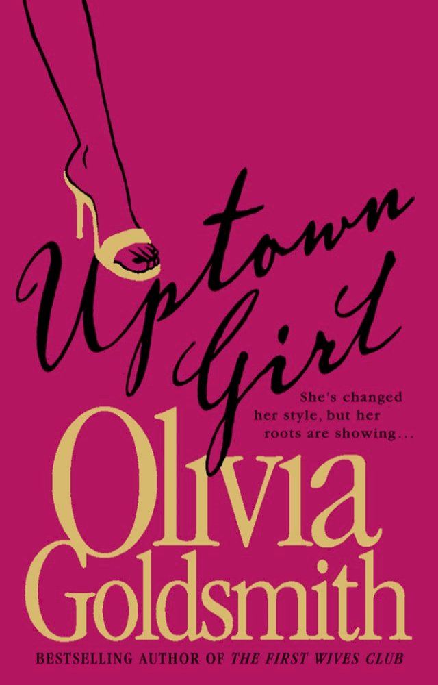  Uptown Girl(Kobo/電子書)