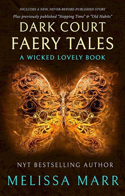 Dark Court Faery Tales(Kobo/電子書)