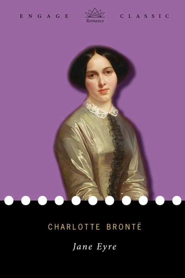  Jane Eyre(Kobo/電子書)