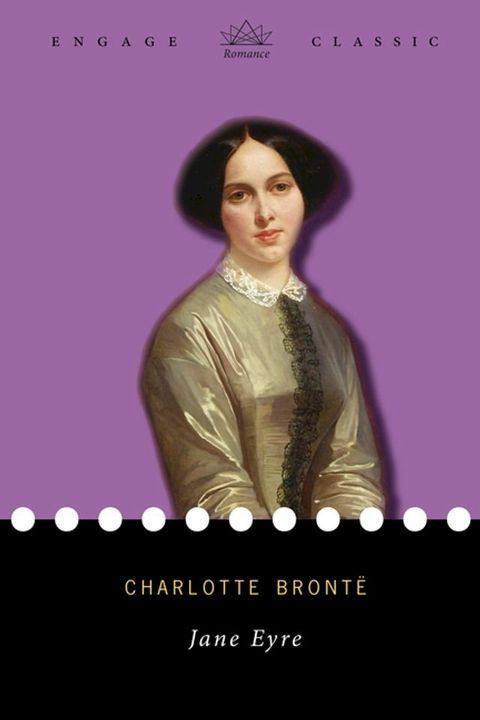 Jane Eyre(Kobo/電子書)