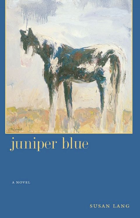 Juniper Blue(Kobo/電子書)