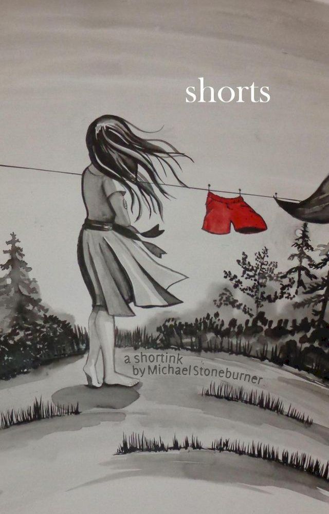  Shorts(Kobo/電子書)