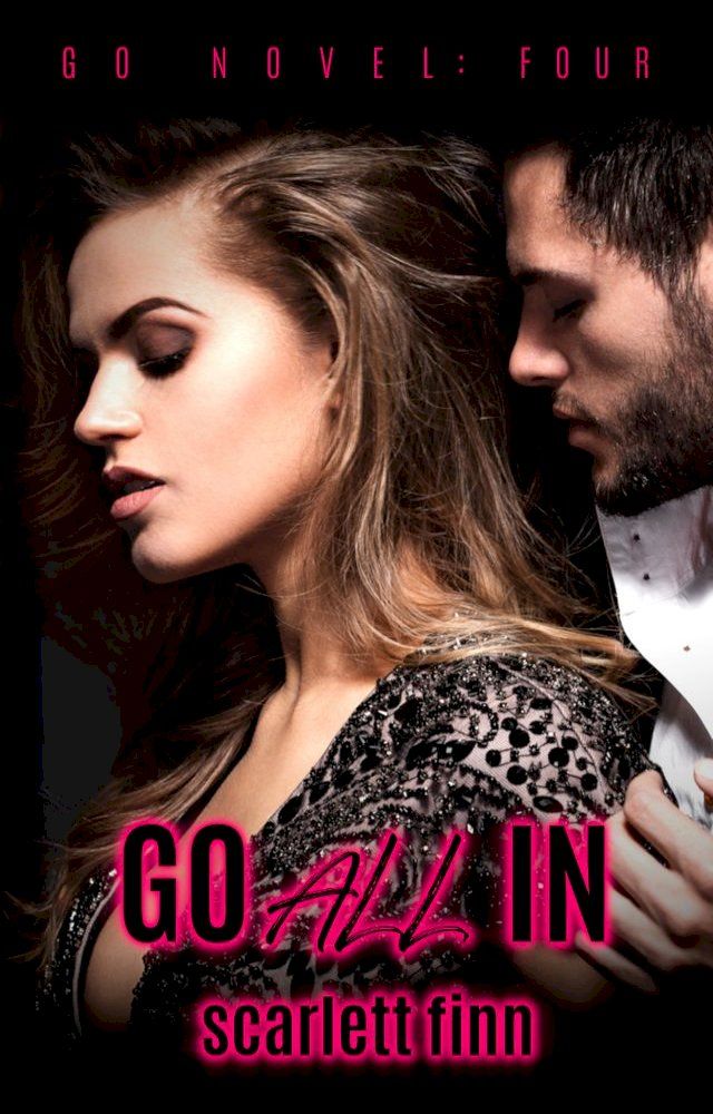  Go All In(Kobo/電子書)