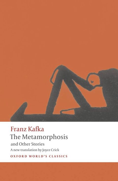 The Metamorphosis and Other Stories(Kobo/電子書)