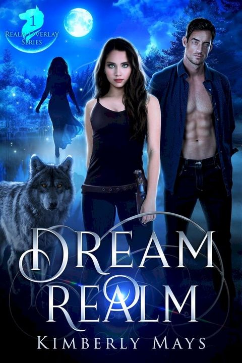 Dream Realm(Kobo/電子書)