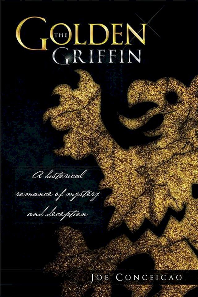  The Golden Griffin(Kobo/電子書)