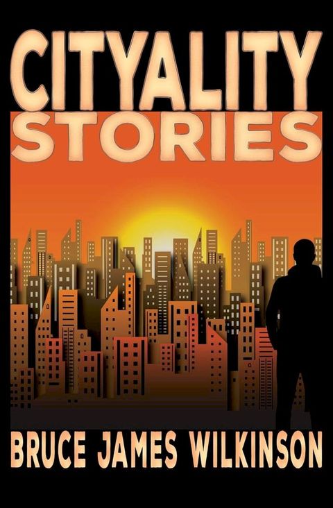 Cityality Stories(Kobo/電子書)