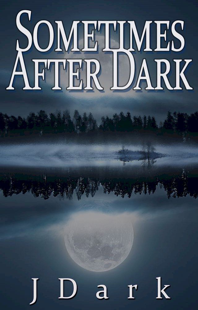  Sometimes After Dark(Kobo/電子書)