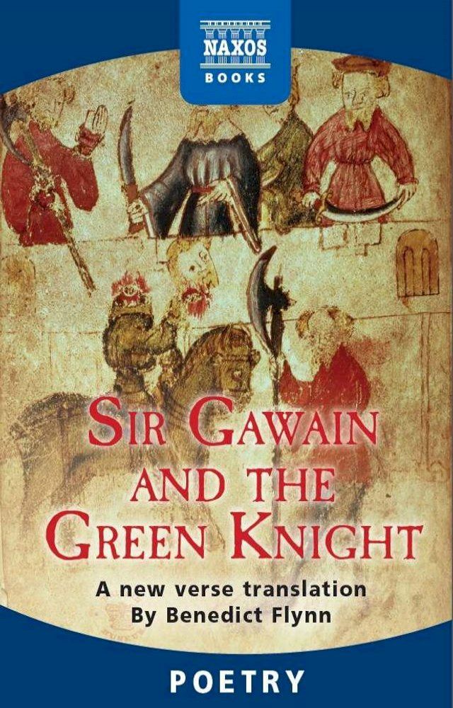  Sir Gawain and the Green Knight(Kobo/電子書)