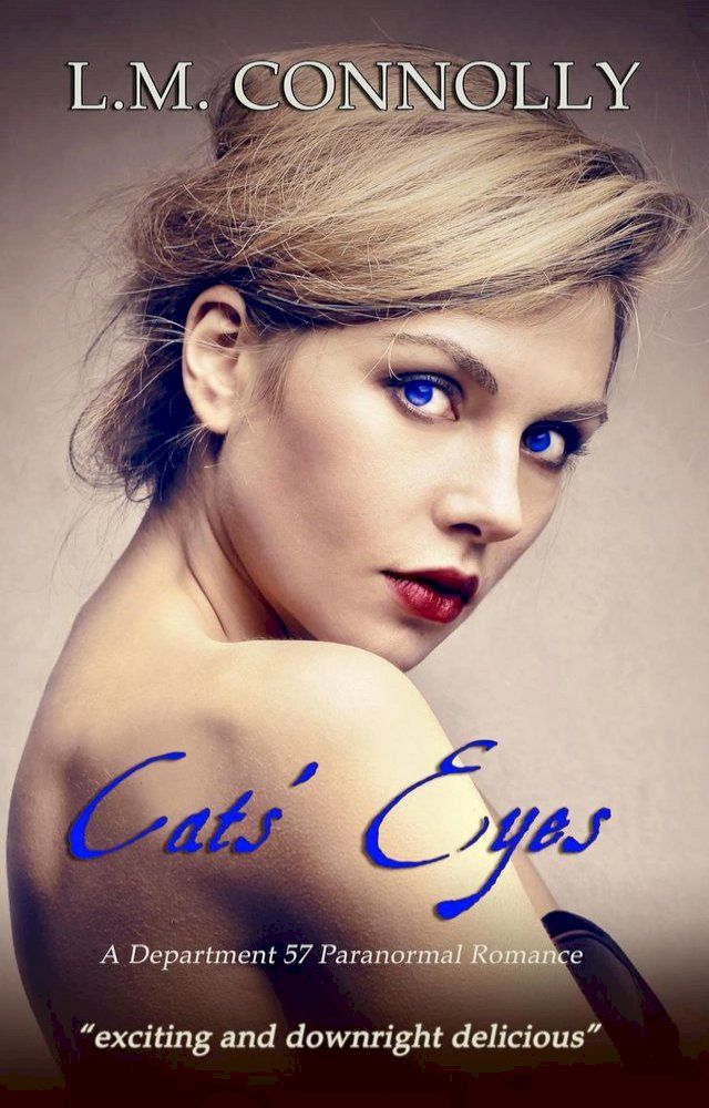  Cats' Eyes(Kobo/電子書)