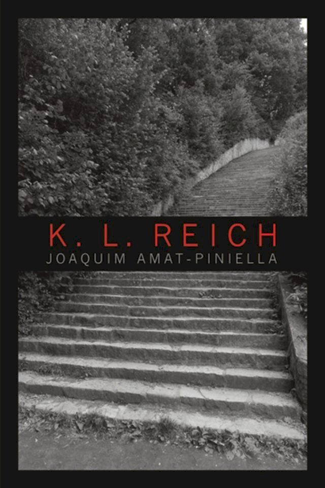  K.L. Reich(Kobo/電子書)