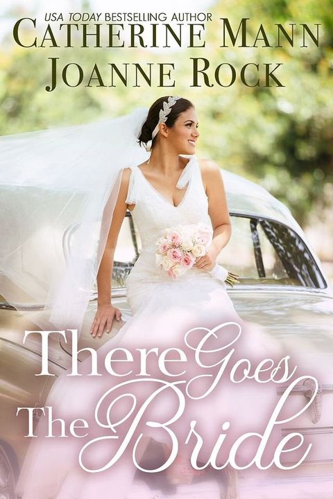 There Goes the Bride(Kobo/電子書)