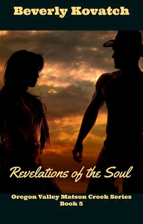 Revelations of the Soul(Kobo/電子書)