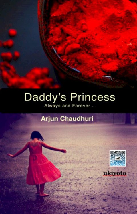 Daddy's Princess(Kobo/電子書)