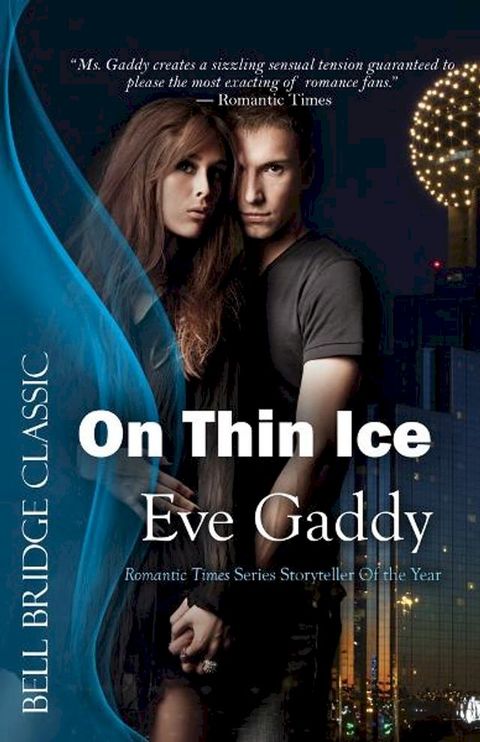 On Thin Ice(Kobo/電子書)