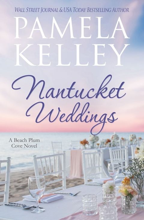 Nantucket Weddings(Kobo/電子書)