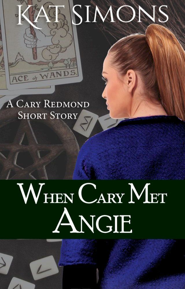  When Cary Met Angie(Kobo/電子書)