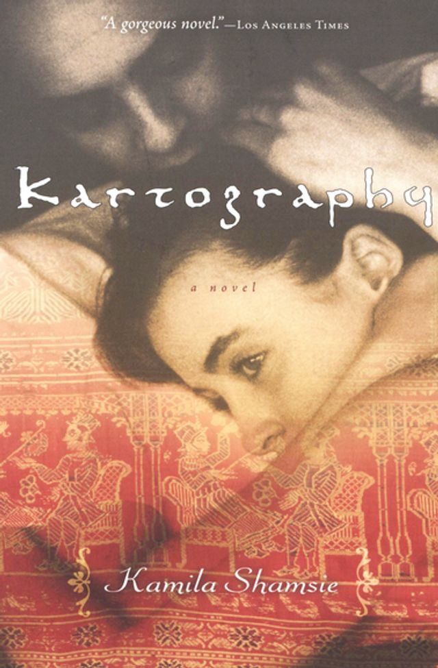  Kartography(Kobo/電子書)