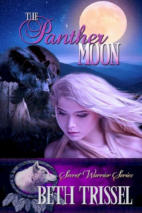 The Panther Moon(Kobo/電子書)