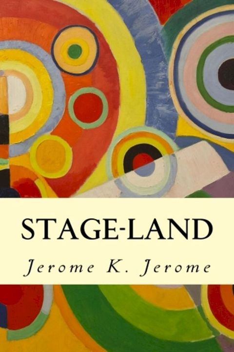 Stage-Land(Kobo/電子書)