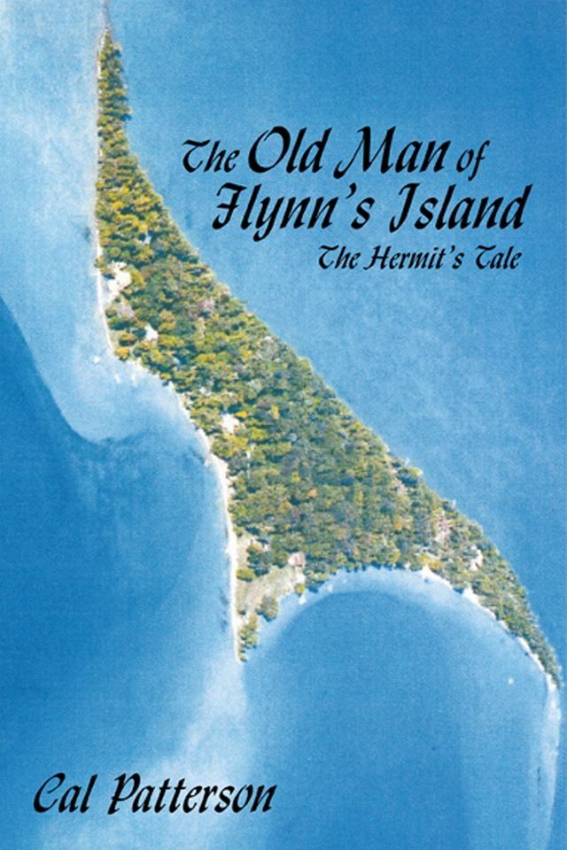  The Old Man of Flynn's Island(Kobo/電子書)