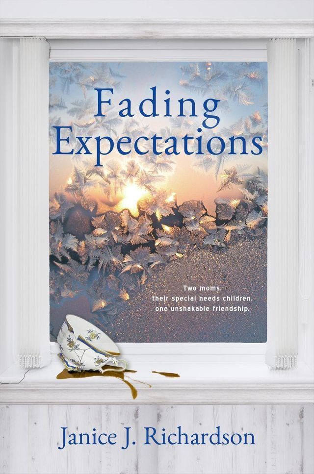  Fading Expectations(Kobo/電子書)