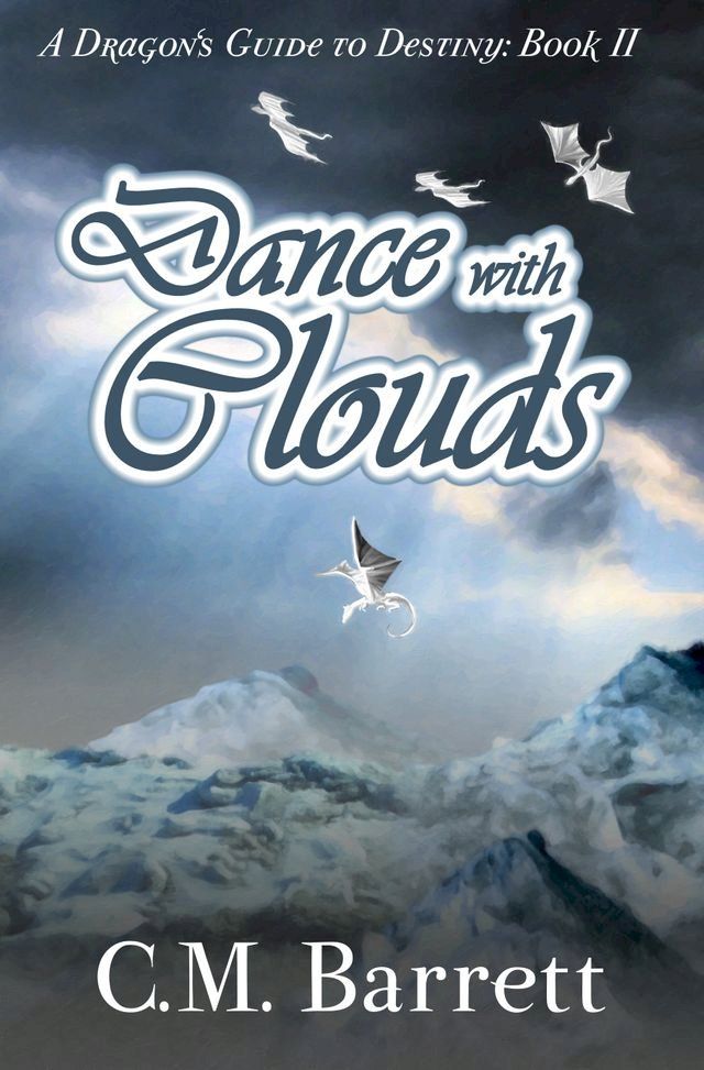  Dance with Clouds(Kobo/電子書)