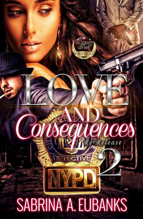 Love and Consequences 2(Kobo/電子書)