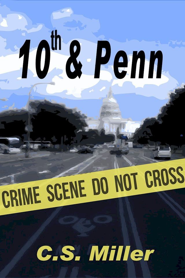  10th & Penn(Kobo/電子書)