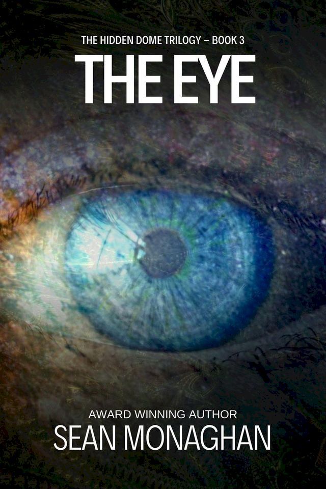  The Eye(Kobo/電子書)