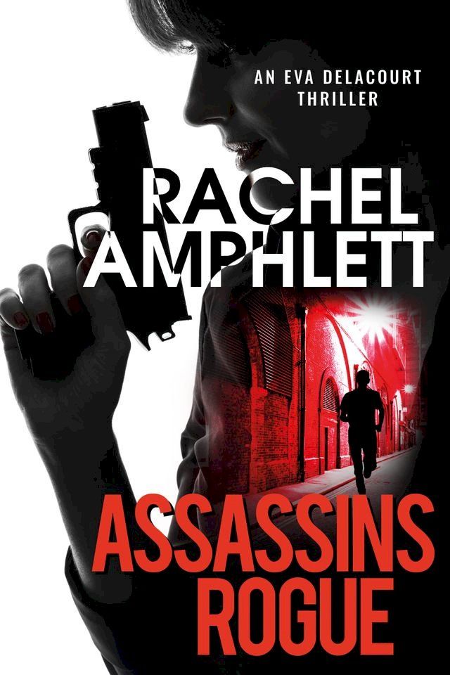  Assassins Rogue(Kobo/電子書)