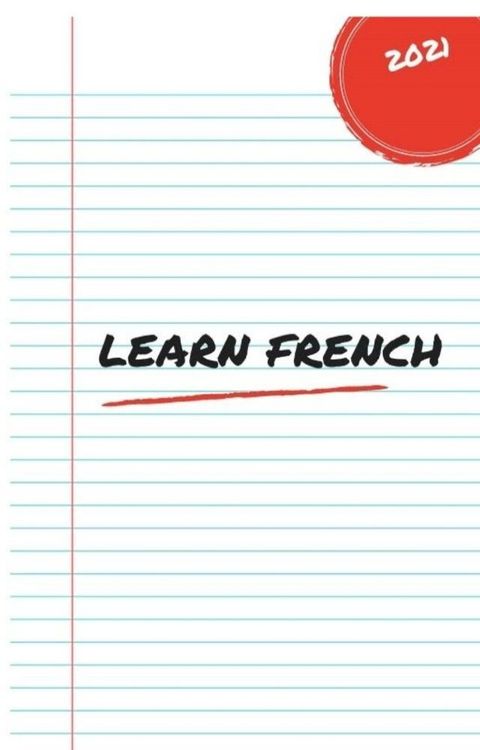 LEARN FRENCH(Kobo/電子書)