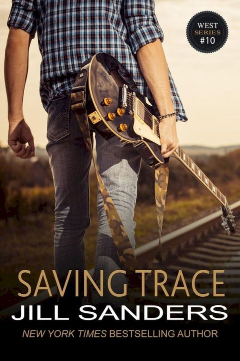 Saving Trace(Kobo/電子書)