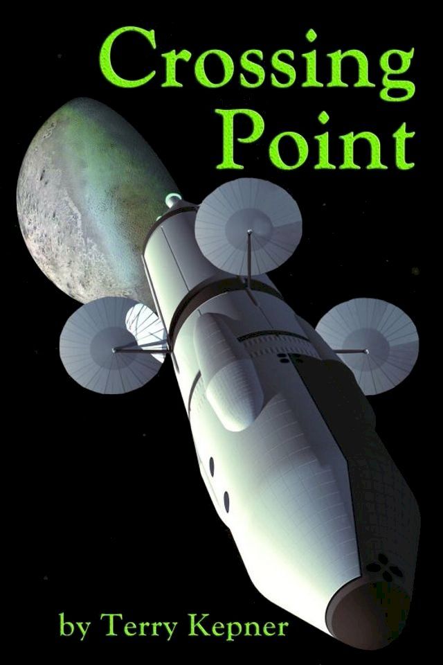  Crossing Point(Kobo/電子書)