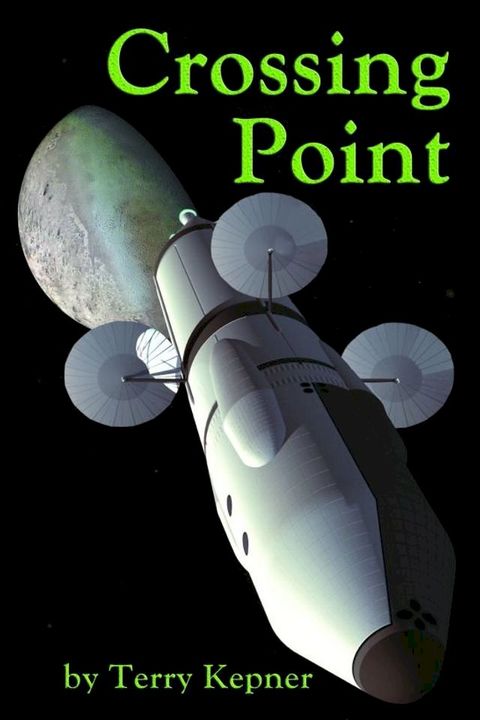 Crossing Point(Kobo/電子書)