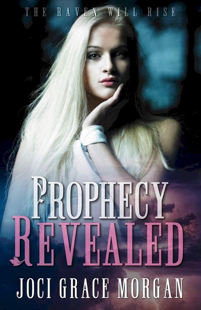  Prophecy Revealed(Kobo/電子書)