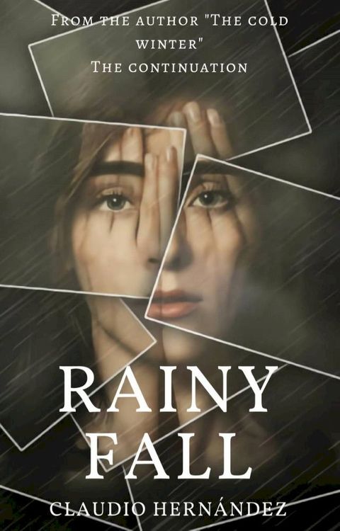 Rainy Fall(Kobo/電子書)