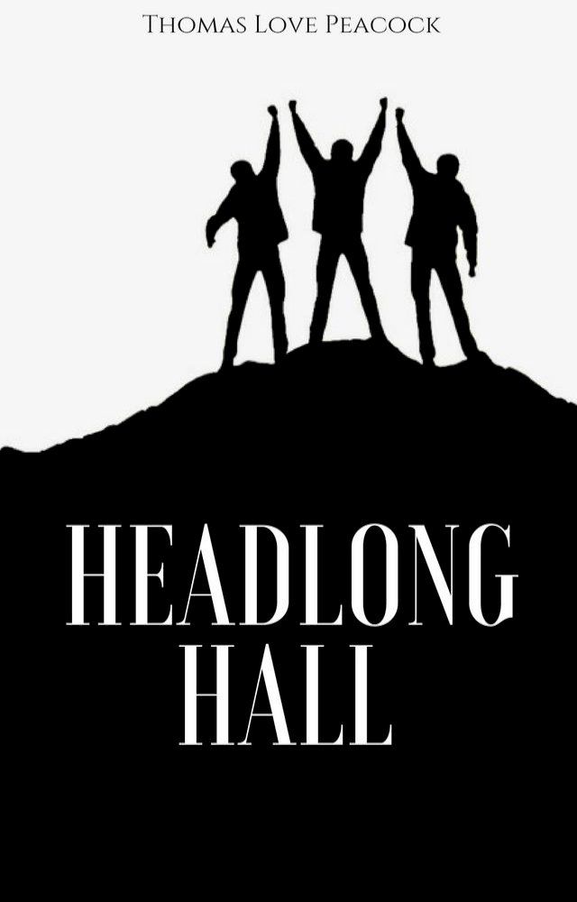  Headlong Hall(Kobo/電子書)