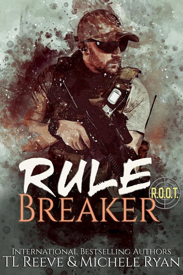  Rule Breaker(Kobo/電子書)