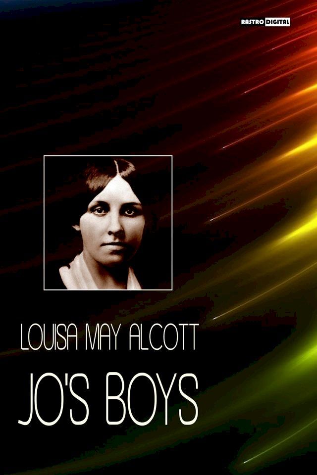  Jo's Boys(Kobo/電子書)