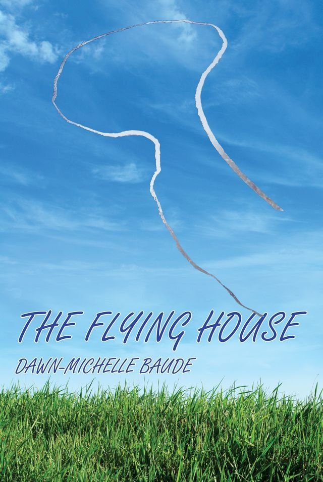  Flying House, The(Kobo/電子書)