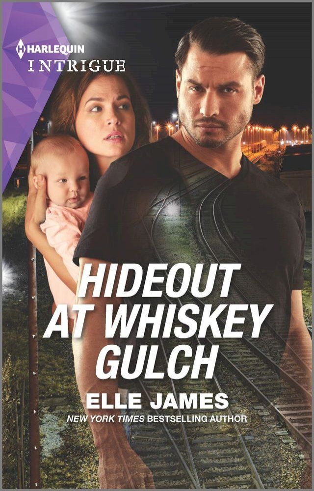  Hideout at Whiskey Gulch(Kobo/電子書)