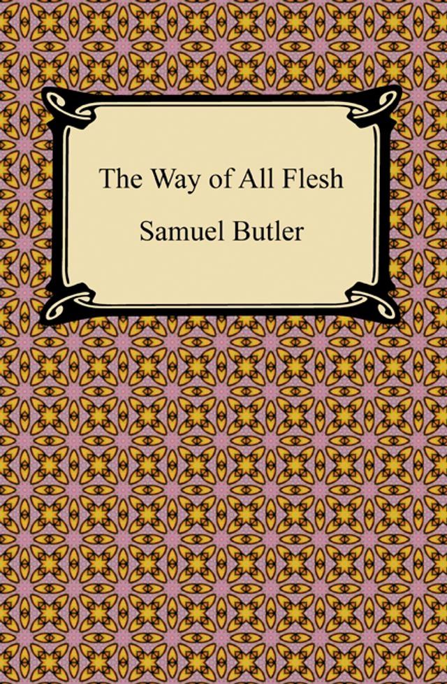  The Way of All Flesh(Kobo/電子書)