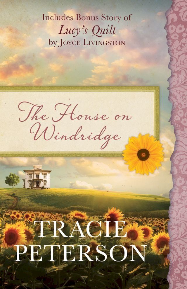  The House on Windridge(Kobo/電子書)