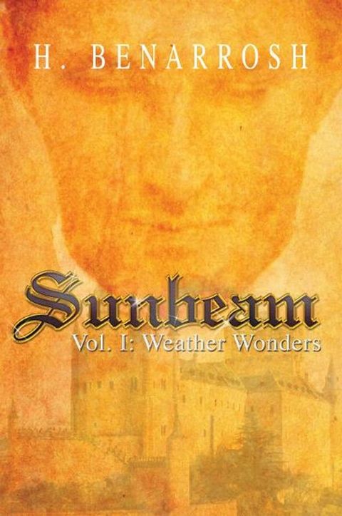 Sunbeam(Kobo/電子書)