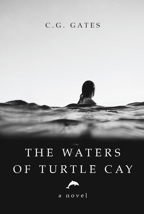 The Waters of Turtle Cay