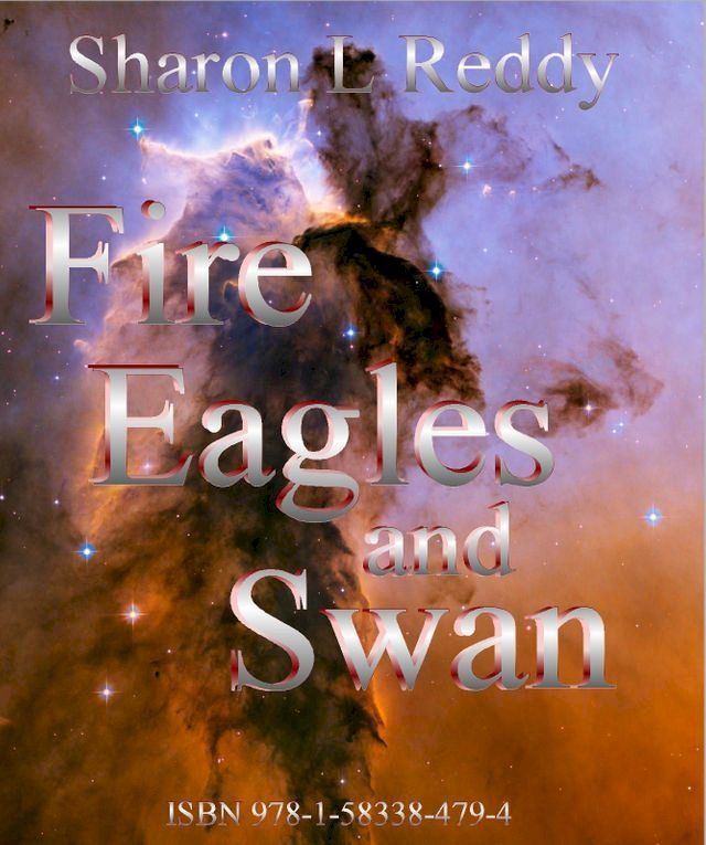  Fire Eagles and Swan(Kobo/電子書)