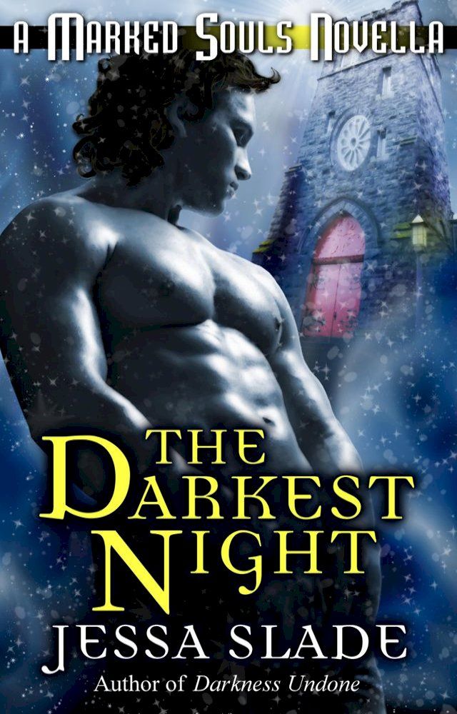  The Darkest Night(Kobo/電子書)